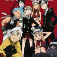  ����� Soul Eater <small>Production Assistant</small> 